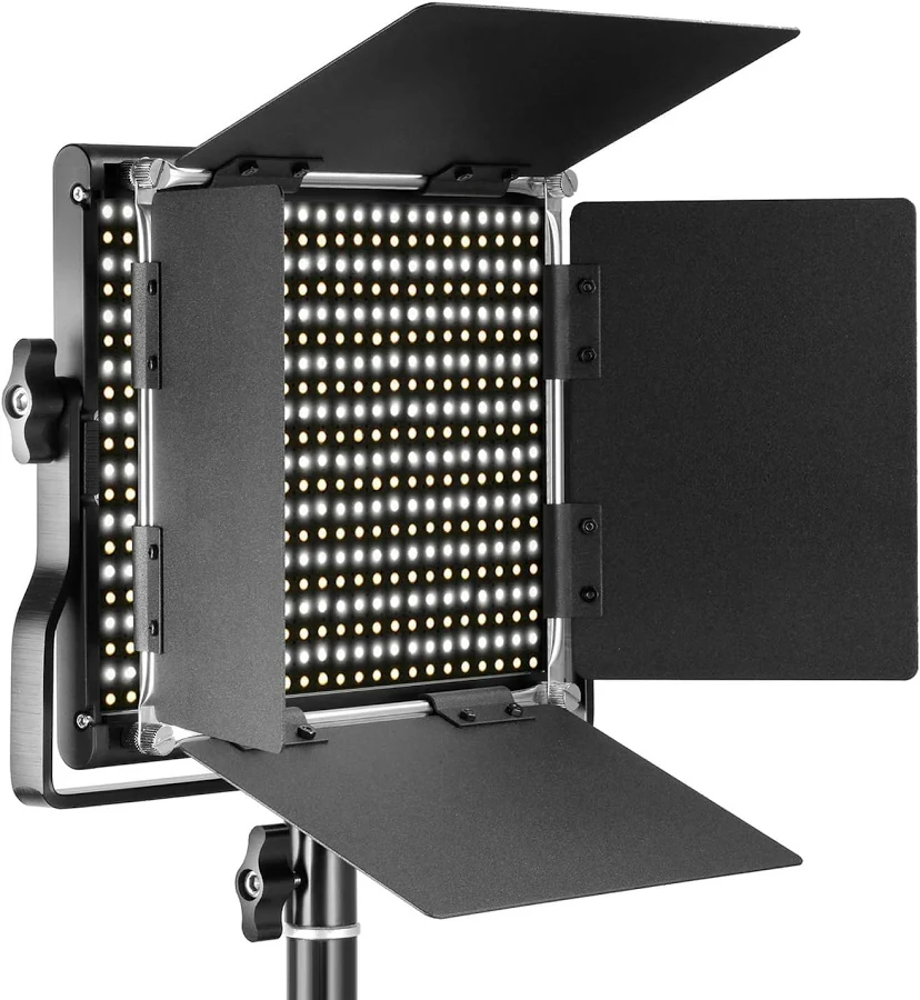 Neewer LED 660