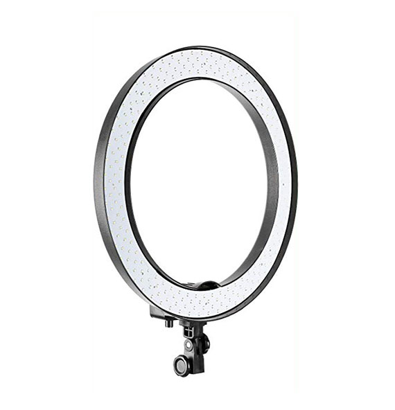 [JAU_e_3_082] Neewer LED Ring 20"