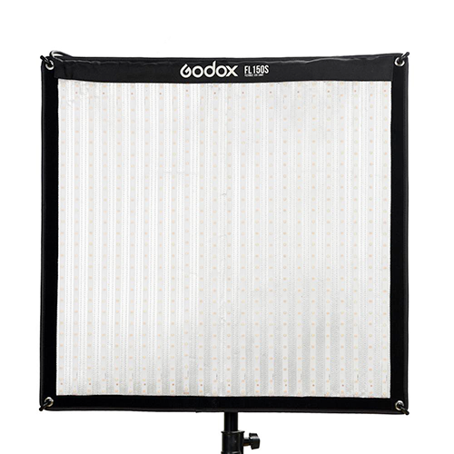 [JAU_e_3_051] GODOX PANNEAU LED FLEXIBLE BI-COLOR