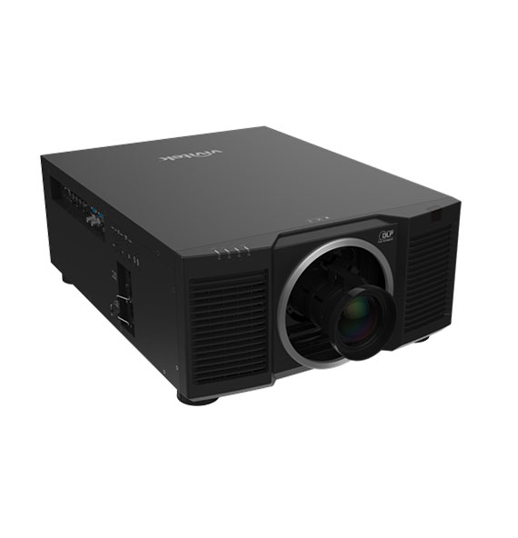 DU9800Z DLP Vivitek 18000 Lumens WUXGA - Vidéo Projecteur
