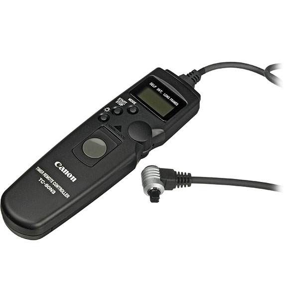 [JAU_b_5_028] CANON TC-80N3 - Déclencheur