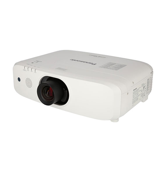 Panasonic PT-EZ570 5000 Lumens WUXGA - Vidéo Projecteur