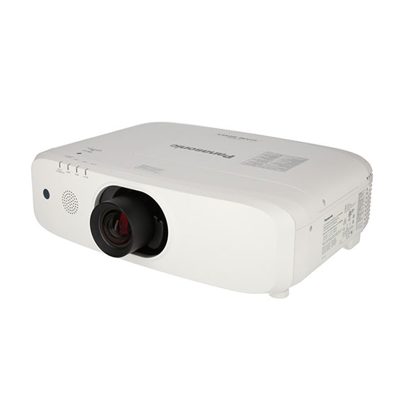 Vidéoprojecteur Panasonic PT-EZ570 - 5 000 lumens WUXGA