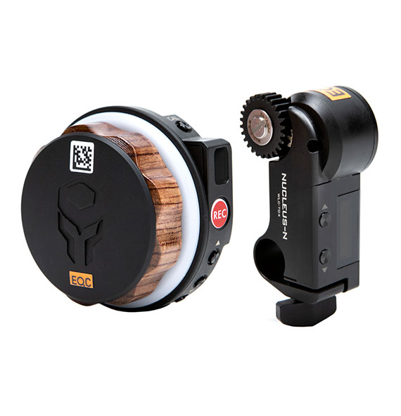 [JAU_c_1_146] Tilta Nucleus Nano - Moteurs Focus et Zoom sans fils