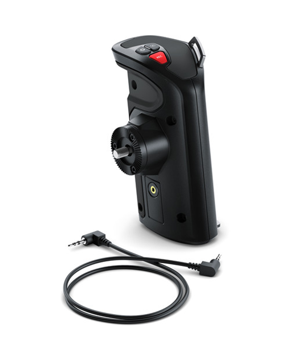 [ORA_t_2_156] Poignée caméra Blackmagic URSA Handgrip