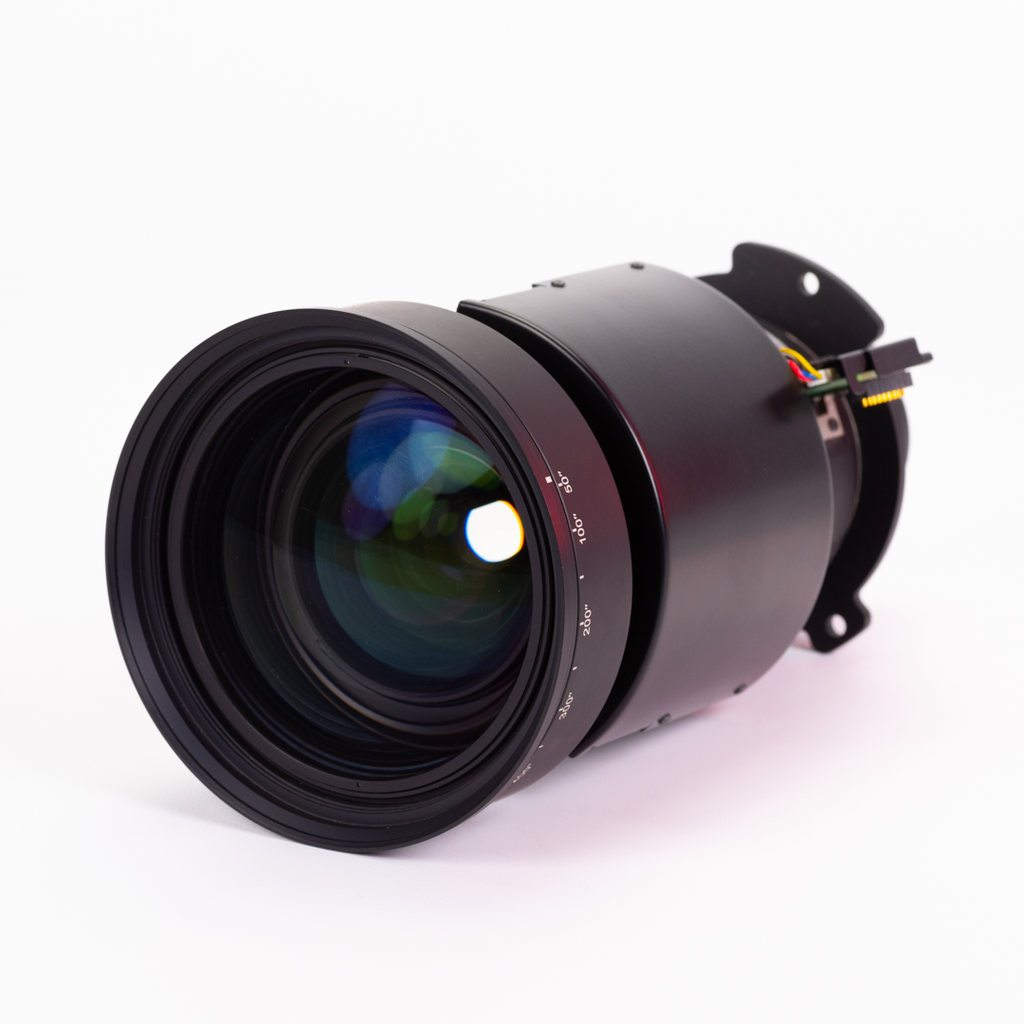 Wide Zoom Vivitek - Objectif Vidéoprojecteur