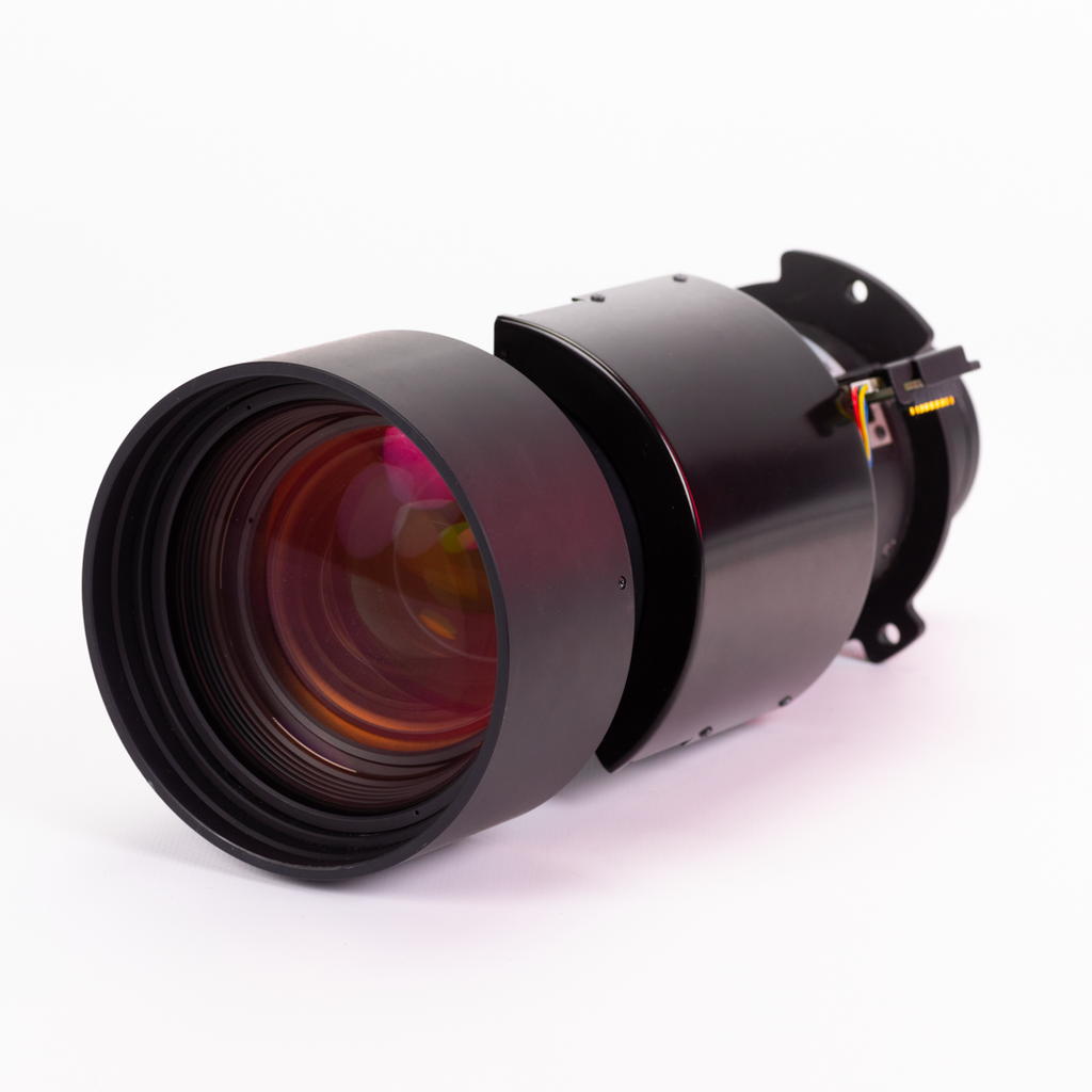 Objectif Vivitek - Zoom longue focale pour vidéoprojecteur