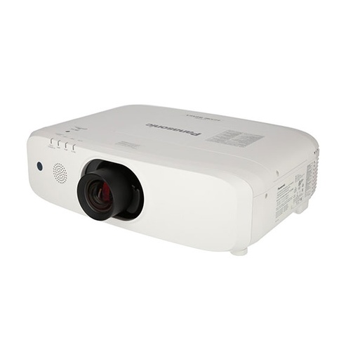 [ROS_l_1_115] Panasonic PT-EZ570 5000 Lumens WUXGA - Vidéo Projecteur