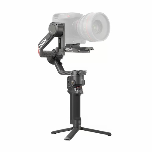 [DJIRONINRS4PRO] DJI Ronin RS2 Pro