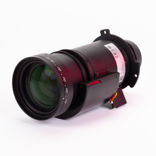 [ORA_q_5_137] Standard Zoom Vivitek - Objectif Vidéo Projecteur