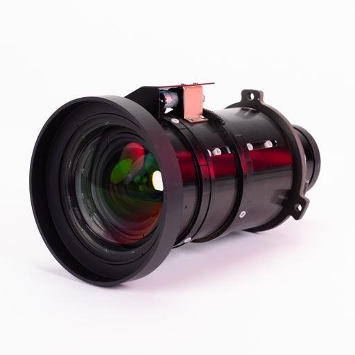 [ORA_q_5_155] Ultra Wide Zoom Vivitek - Objectif Vidéo Projecteur