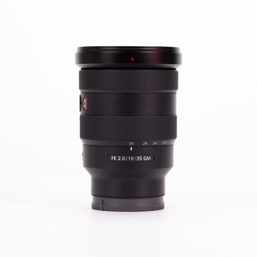 [SONY1635FE] Objectif Sony FE 16-35mm f2.8 GM