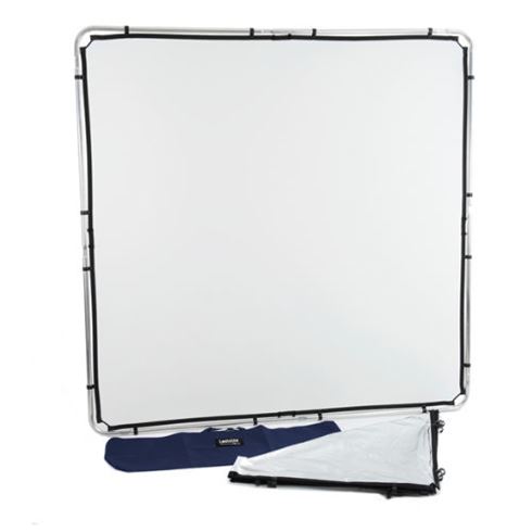 [JAU_d_3_073] Manfrotto Lastolite Cadre Réflecteur Diffuseur 2x2 m