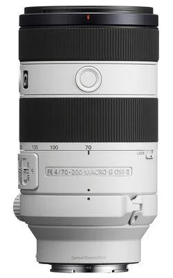 [JAU_b_4_106] Objectif Sony FE 70-200mm f4 G 