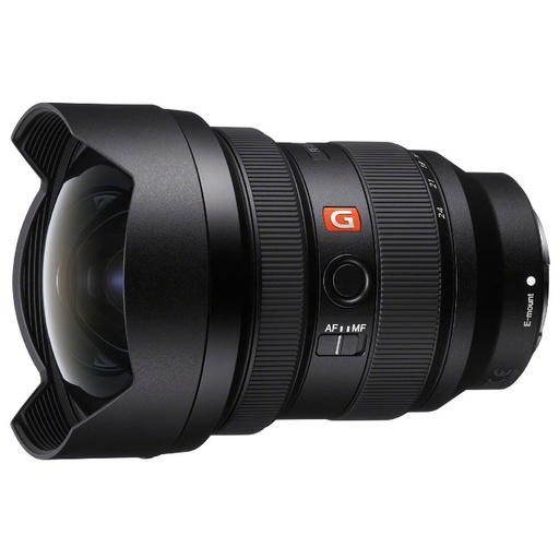 Objectif Sony FE 12-24mm f2.8 GM