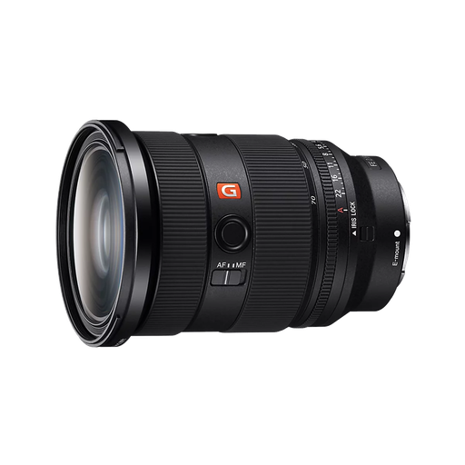 Objectif Sony FE 24-70mm f2.8 GM2