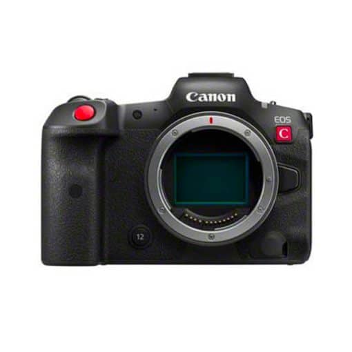 [CANONR5CCAM] Caméra Canon - EOS R5 C