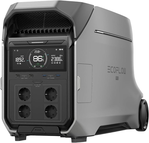 [LOC]  EcoFlow DELTA Pro 3.6kwh