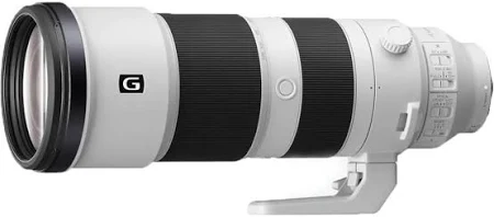 [sony 200 600] Sony FE 200-600mm f/5.6-6.3 G OSS
