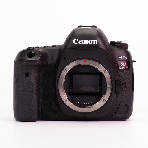 [JAU_c_4_032] Canon 5D Mark IV - Caméra DSLR