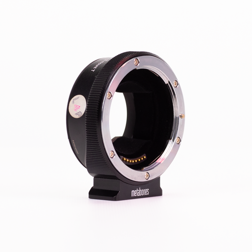 [SONYMETABONEFEEF] Metabones EF / E Sony