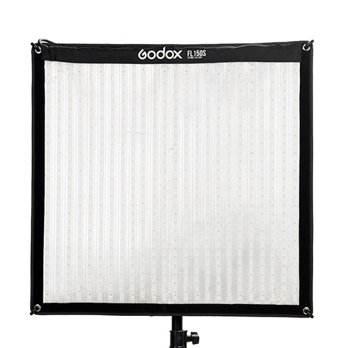 [JAU_e_3_051] Godox panneau LED flexible Bi-color 3200K - 5500K