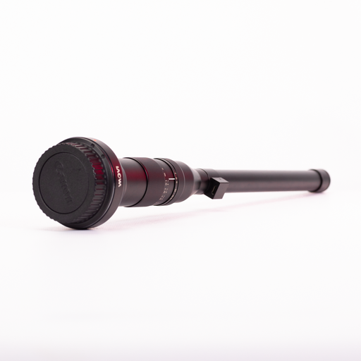 [JAU_b_4_099] Objectif Laowa 24mm Probe Macro EF
